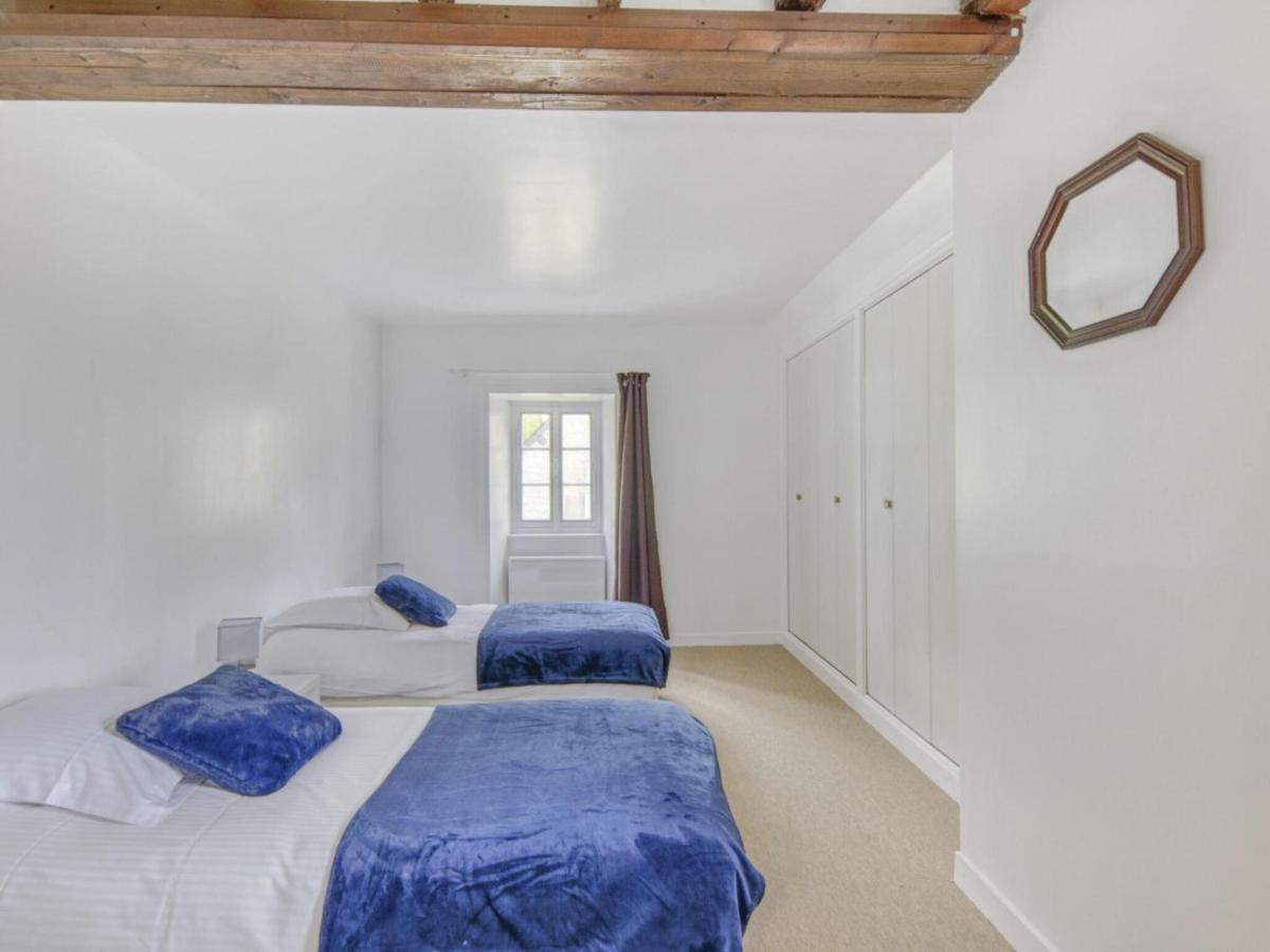 Holiday Home Omaha Beach With Garden Aignerville Bagian luar foto